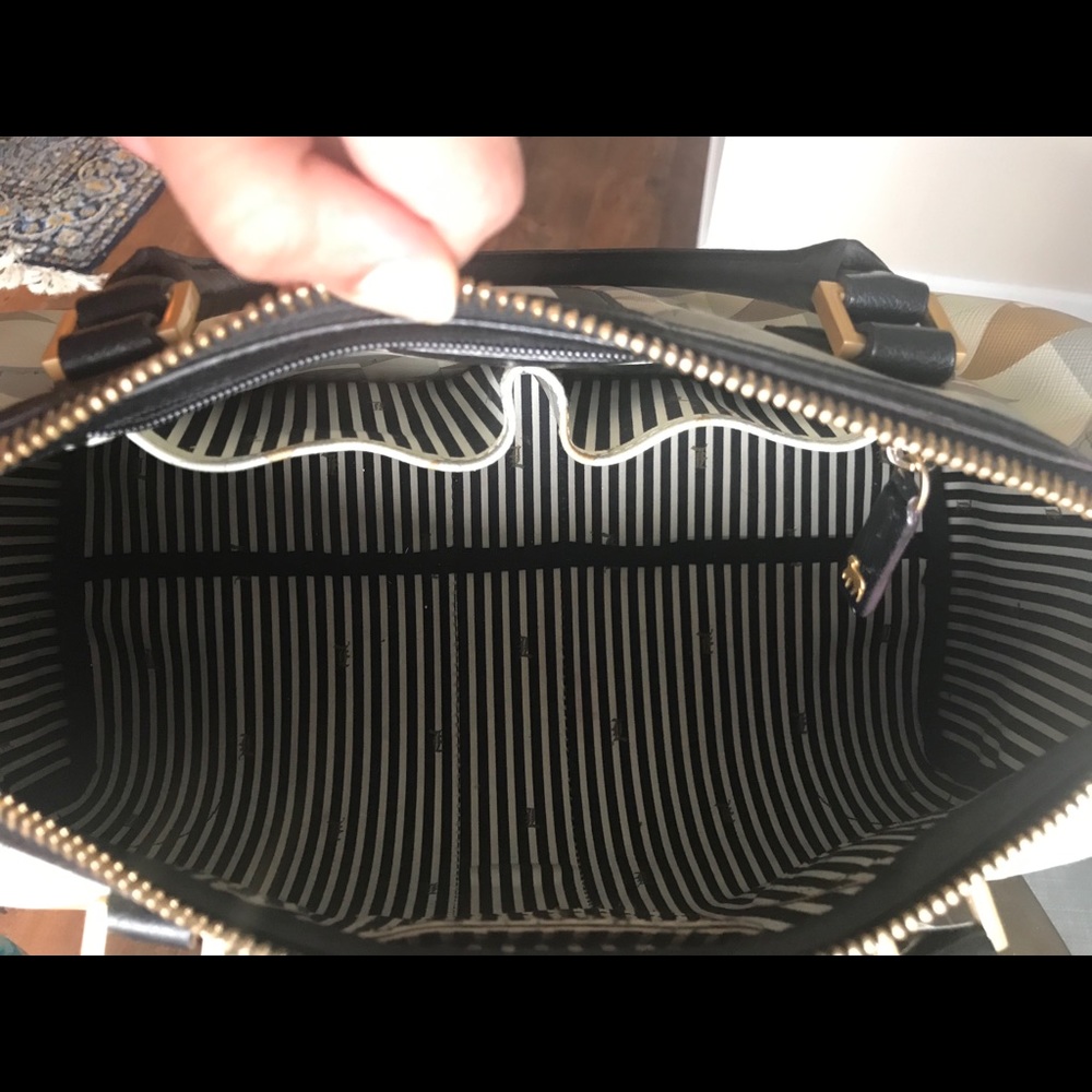 L.A.M.B Handbag - Picture 8 of 11